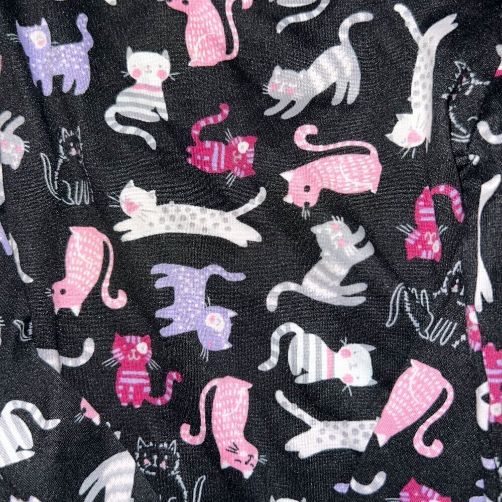 NWT Penelope Mack Soft 2-Piece Pajamas Bundle Size 24 Months - Picture 6 of 8